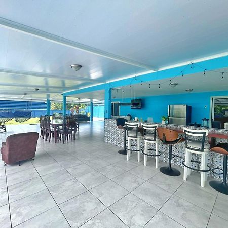 Villa Paraiso Tropical Puerto Viejo de Talamanca Eksteriør billede