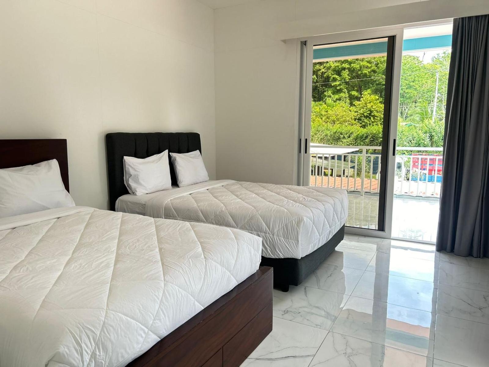 Villa Paraiso Tropical Puerto Viejo de Talamanca Eksteriør billede