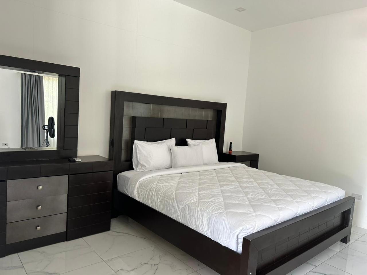 Villa Paraiso Tropical Puerto Viejo de Talamanca Eksteriør billede