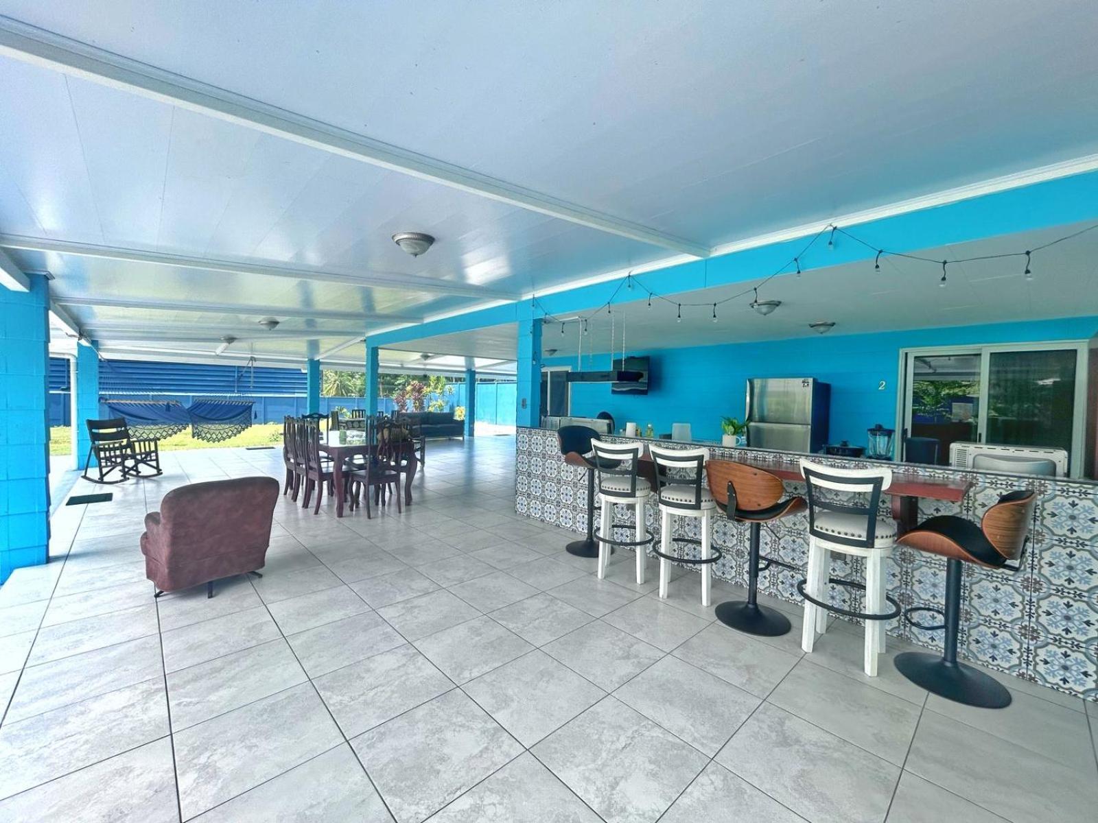 Villa Paraiso Tropical Puerto Viejo de Talamanca Eksteriør billede